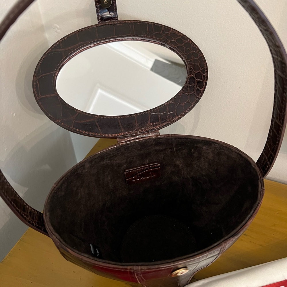 STAUD Handbag - Picture 2 of 3